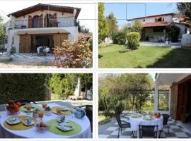 VILLA ELENI
