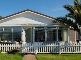 Cromarty Cottage Eastbourne, hotel sa Pevensey