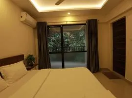 VVP Service Apartments