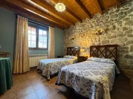 Casa Rural La Socarrena