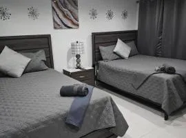 STARFISH LUXURY APARTMENT BEACH II