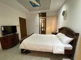 Gulshan Inn，達卡的飯店