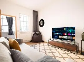 Apartments an der Oper - Innenstadt - Zentral - Küche - Wifi - Powered by Ko-Living
