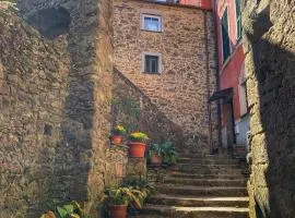 La casa dei nonni