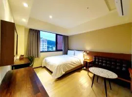 Just live inn - New Dahua