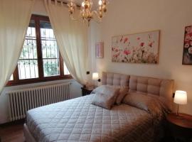 Villa Paradiso, B&B in Sirmione