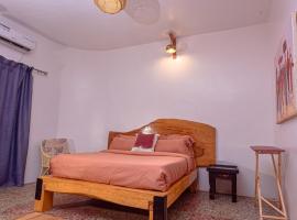Bonsai Boutique Homes, bed and breakfast a Ibadan