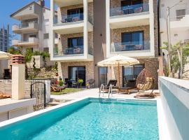 Aigli Skala Maries Deluxe