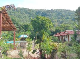Recanto São Francisco de Assis, Hotel in Pirenópolis