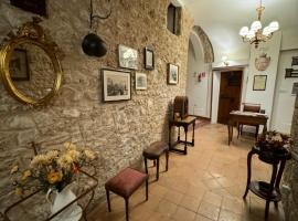 Le Prigioni del Palazzo B&B, hotel v destinaci Sora