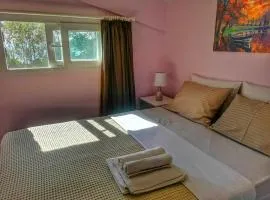 Nikiti Spathies Resort - Double Bedroom Sofita