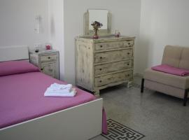 Il Borgo civ.15, bed and breakfast en Paola