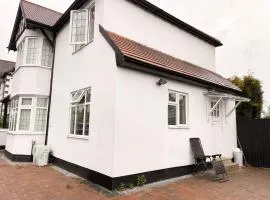 Nice and Cosy One Bed Flat
