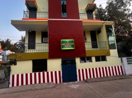 Sri Thirumal Home Stay – kwatera prywatna w mieście Kumbakonam