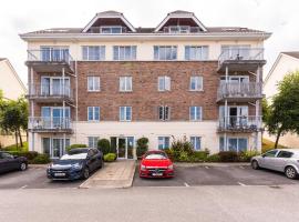 Ferncourt, apartment in Leopardstown