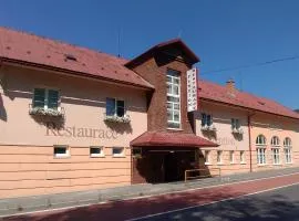 Penzion Janoštík
