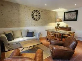 Le Nid'Ainay Maison de Village entièrement rénovée
