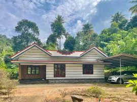 Meenu's Home Stay