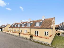 Gorgeous Apartment In Skagen With Sauna, hotel v destinaci Skagen