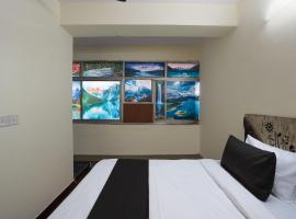 Super Collection O Hotel SPS, hotel in Ghaziabad
