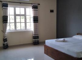 Saragama Apartment, apartment in Kurunegala