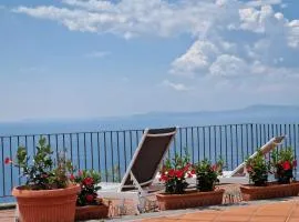 Villa Ida Mare Relax