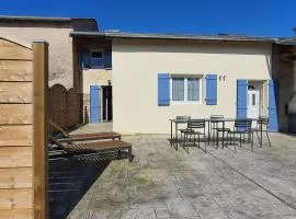 Gîte de la Chouette 70