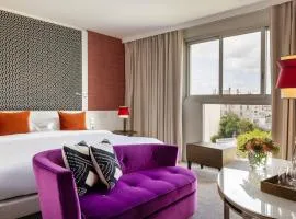 Hôtel Etoile Maillot
