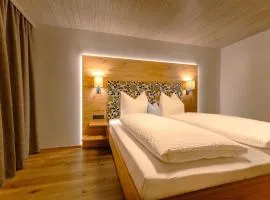 Auszeit, Ferienwohnung