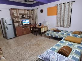 Dzīvoklis Premium Affordable Home Stay pilsētā Maisūru
