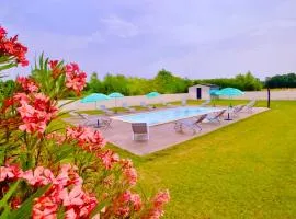 Campo Vecchio Dracena et Piscine