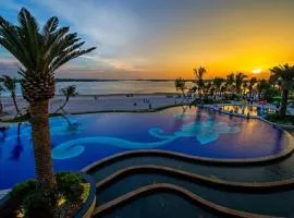 Modern Studio 4 pax Danga Bay Shopping Mall