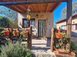 Casita Alegre, hotel in Cafayate