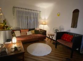 Hideaway House, apartament din Mwanza