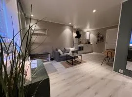 Cozy studio - 3 Guests - Free Parking - Close To harbour
