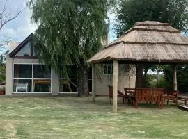 Casa de campo La Vanguardia