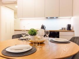 Riia 22 Kesklinna Apartment