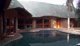 Musina Lodge, hotel di Messina