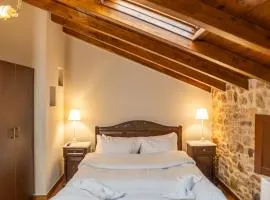 Guesthouse Lousios