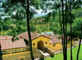 Oasi di tranquillità con piscina, nel cuore della Toscana