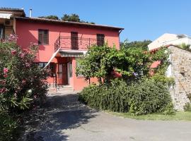 Hi&scaron;ica na morju