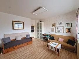 Touch of history apartment