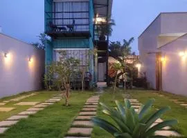Eco Loft Brisa do Mar