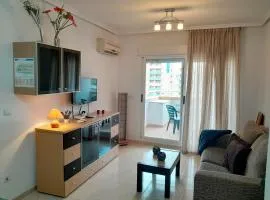 COSTA AZAHAR I DREAMS, Playa Amplaries