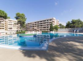 Complejo Residencial-dein1