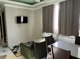 Apartamento centro de Cuiabá