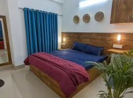 Mezenga 2 - Premium Backpackers Hostel