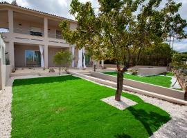 Coclea Garden, hotell sihtkohas San Teodoro