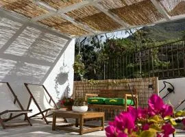 Un Paraiso En Tenerife