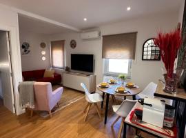 Candelaria, budget hotel sa Astorga